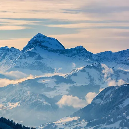 Pearl Village * Megeve