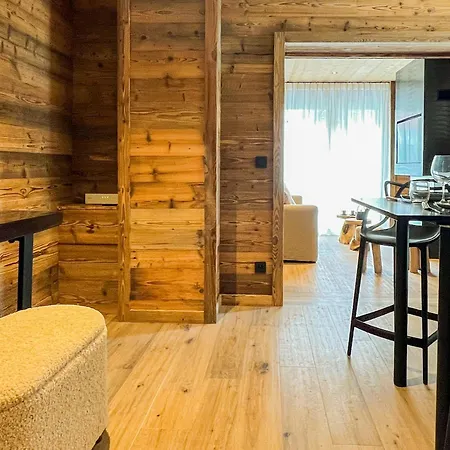 Apartment Pearl Village *